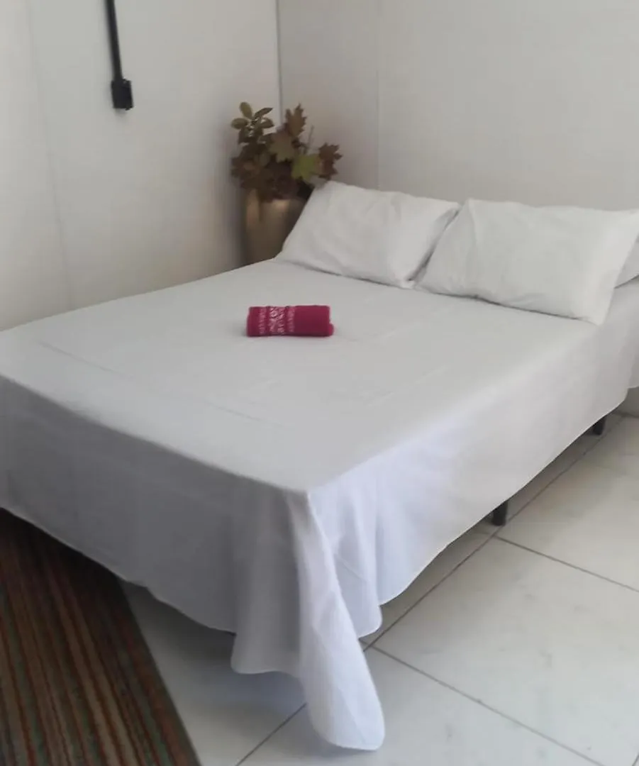 Lion Hospedes Balneário Camboriú منزل للإقامة