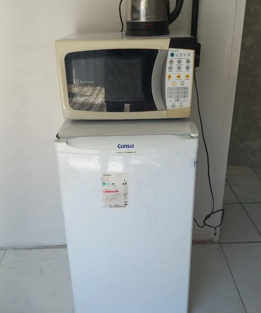 Lion Hospedes Balneário Camboriú 0*,  ブラジル