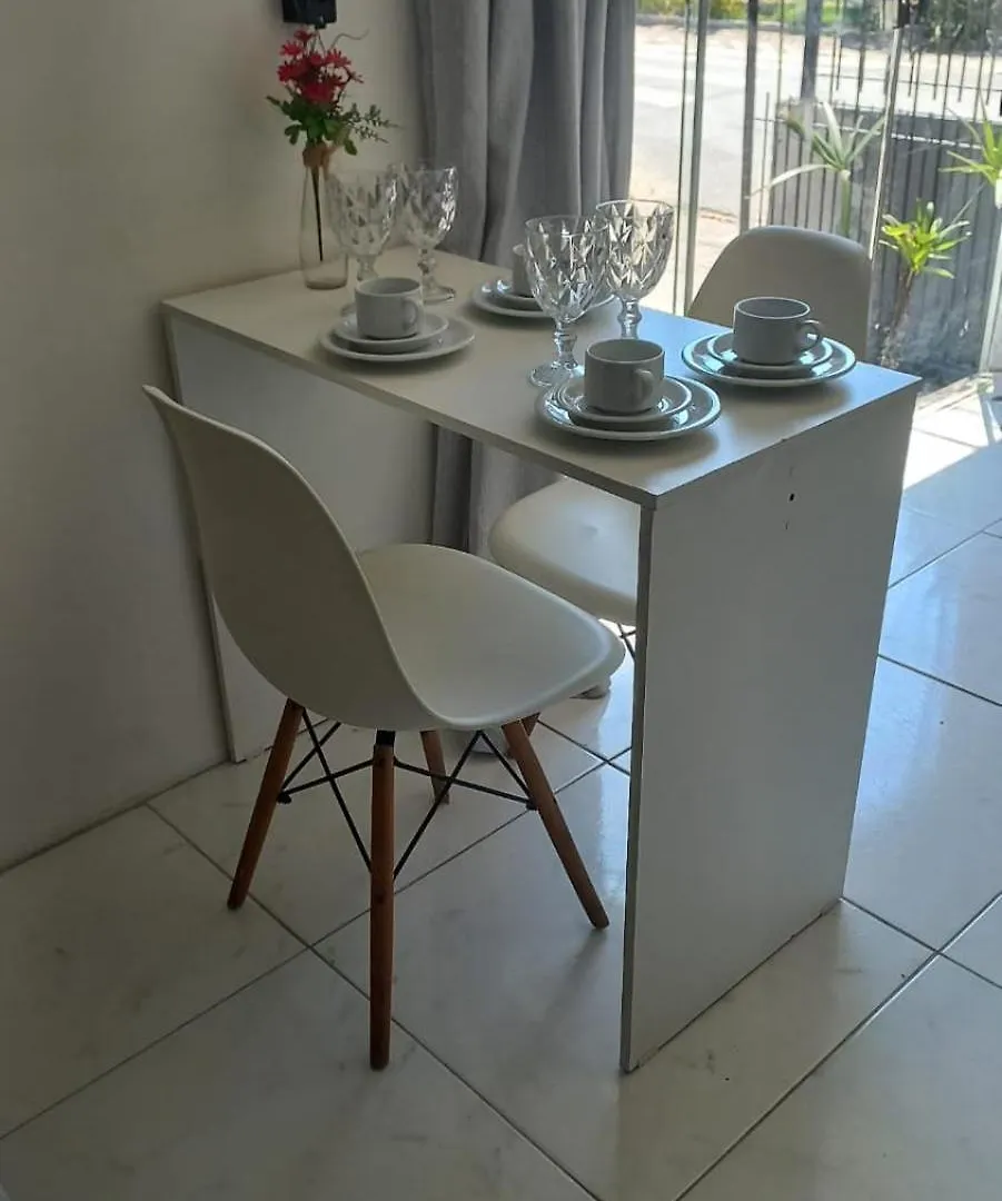 Lion Hospedes Balneário Camboriú ブラジル